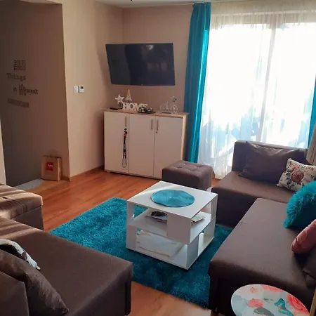 Dom Pod Rozami Bed & Breakfast Srebrna Góra