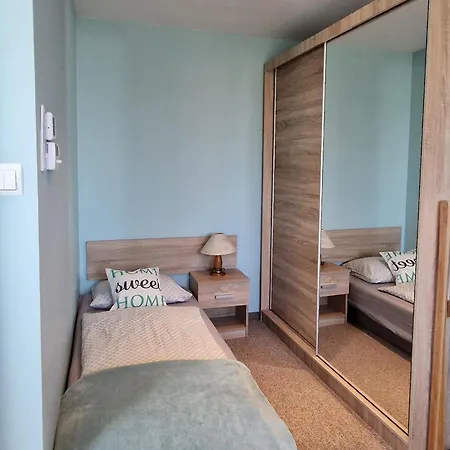 Dom Pod Rozami 3* Srebrna Góra