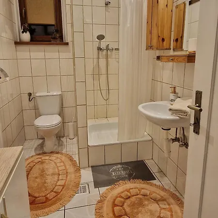 Dom Pod Rozami Srebrna Góra