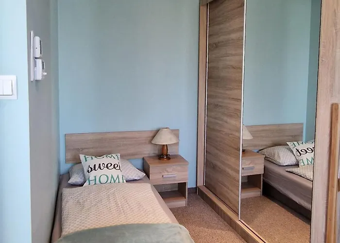 Dom Pod Rozami 3* Сребрна Гура